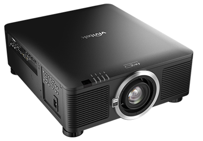  Vivitek DU8053Z WUXGA Lazer Projeksiyon Cihazı