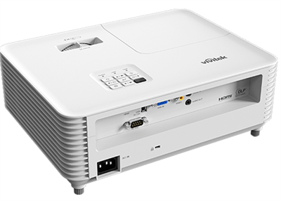  Vivitek DW355-ST WXGA Kısa Mesafe Projeksiyon Cihazı