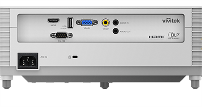  Vivitek DW355-ST WXGA Kısa Mesafe Projeksiyon Cihazı
