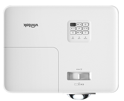  Vivitek DW355-ST WXGA Kısa Mesafe Projeksiyon Cihazı