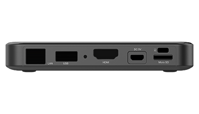  Vivitek NP2000 Kablosuz Görüntü Aktarıcı