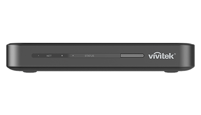  Vivitek NP2000 Kablosuz Görüntü Aktarıcı