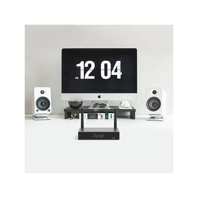 Arylic A30+ 30W x 2 WiFi Mini Stereo Amplifier