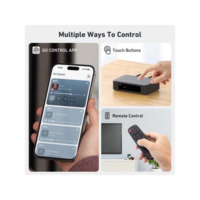 Arylic BR10 Bluetooth Audio Receiver