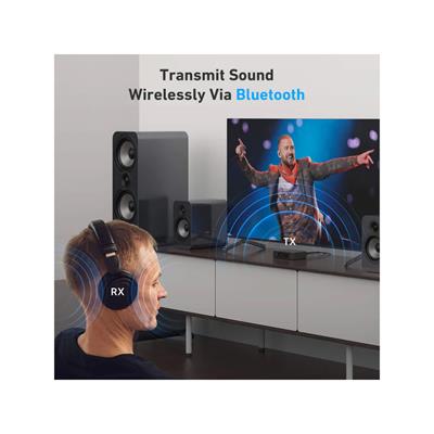 Arylic BT10 Bluetooth Audio Transmitter