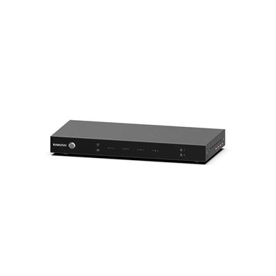 Arylic H400 4-Zone Multiroom Streaming Preamplifier