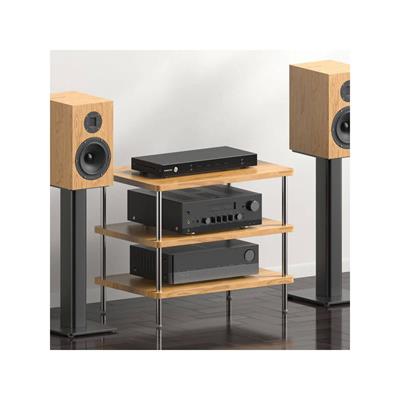 Arylic H400 4-Zone Multiroom Streaming Preamplifier
