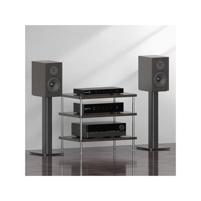 Arylic HA400 4 Zone Amplifier with AirPlay 2 and Network