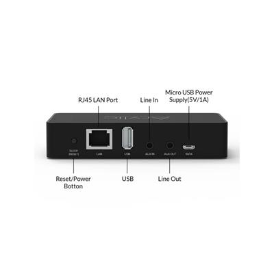 Arylic S10 WiFi Music Streamer