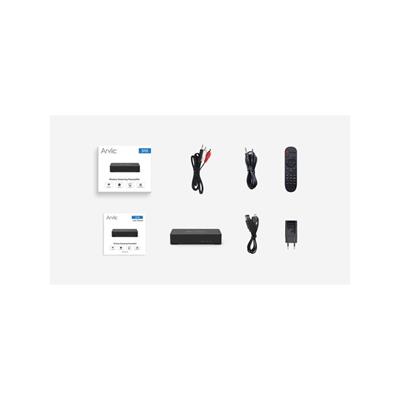 Arylic S10 WiFi Music Streamer
