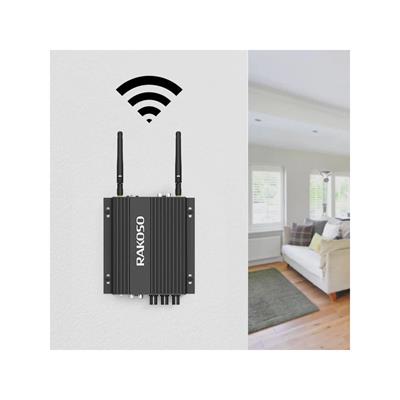 Arylic SA100 50W x 2 Wireless On-Wall Amplifier