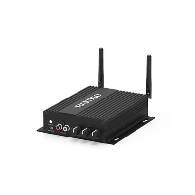 Arylic SA100 50W x 2 Wireless On-Wall Amplifier