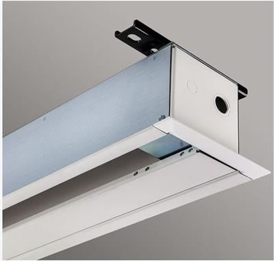 AV-Screen 200x200 Tavana Gömme Projeksiyon Perdesi