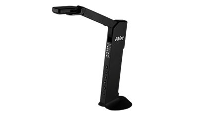 Aver M11-8MV Mekanik Kol USB Doküman Kamerası