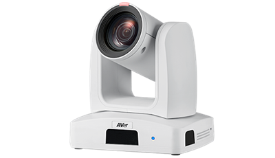 Aver TR211 AI Otomatik İzlemeli PTZ Kamera