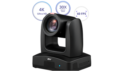 Aver TR335 AI Otomatik İzlemeli PTZ Kamera