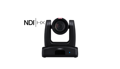 Aver TR335N AI Otomatik İzlemeli NDI®|HX PTZ Kamera