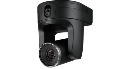 Aver TR535 Çift Lensli Otomatik İzlemeli Kamera