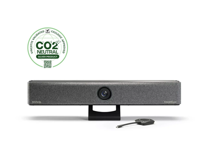 Barco ClickShare Bar Core