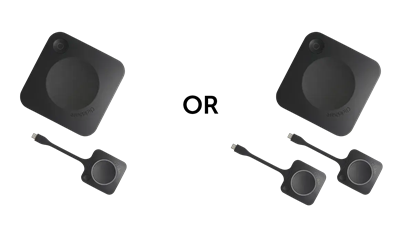 Barco ClickShare C‑10