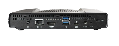 Barco ClickShare CX‑50 2. Nesil