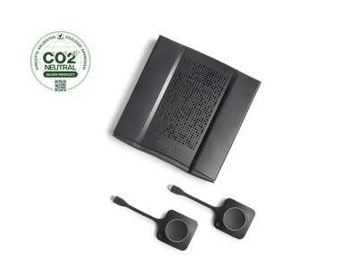 Barco ClickShare CX‑50 2. Nesil