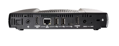 Barco ClickShare CX‑50