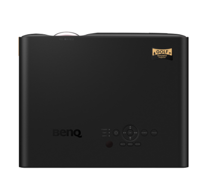 BenQ AH500ST 4000 Lümen Full HD Golf Simülasyon Projektörü