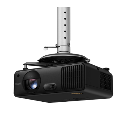 BenQ AK700ST 4K 4000 Lümen Golf, Film, Spor ve Oyun için Tek Projektör