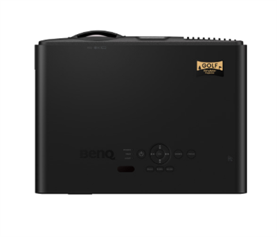 BenQ AK700ST 4K 4000 Lümen Golf, Film, Spor ve Oyun için Tek Projektör