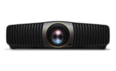 BenQ BR9708 2600 ANSI Lümen 4K Lazer Simülasyon Projektörü