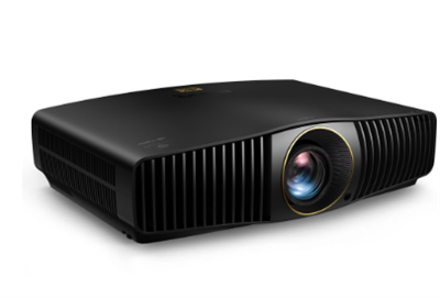 BenQ BR9708 2600 ANSI Lümen 4K Lazer Simülasyon Projektörü