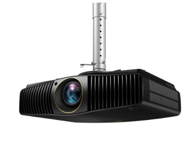 BenQ BR9708 2600 ANSI Lümen 4K Lazer Simülasyon Projektörü
