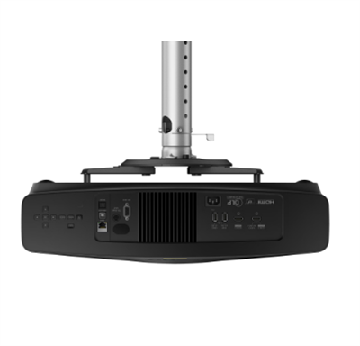 BenQ BR9708 2600 ANSI Lümen 4K Lazer Simülasyon Projektörü