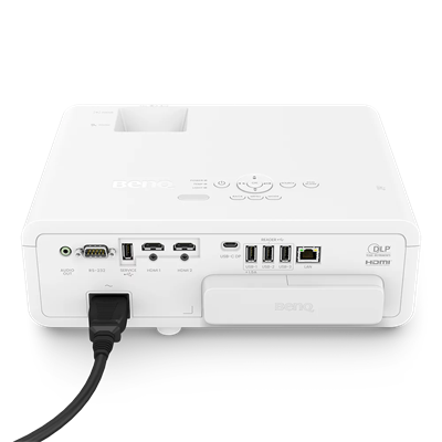 BenQ EH700 4000 lümen 1080P Lazer Smart Projektör