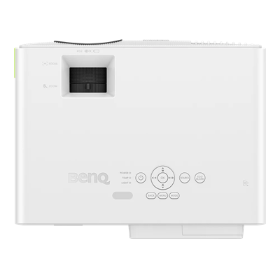 BenQ EH700 4000 lümen 1080P Lazer Smart Projektör