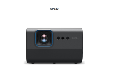 Benq GP520