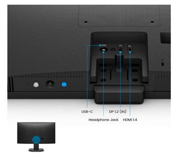 BenQ GW2490C 23,8