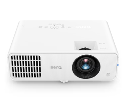 BenQ LH550 2600 ANSI Lümen 1080p LED Toplantı Odası Projektörü
