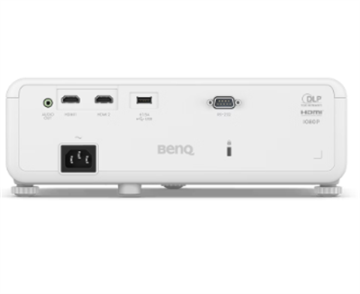 BenQ LH550 2600 ANSI Lümen 1080p LED Toplantı Odası Projektörü