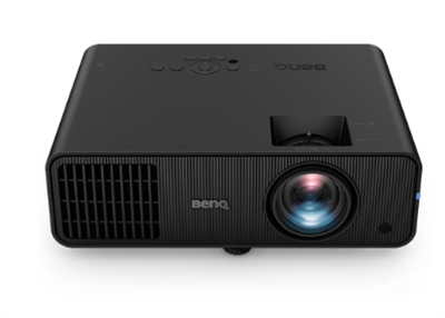 BenQ LH600ST 2500lms 1080p LED Simülasyon Projektörü