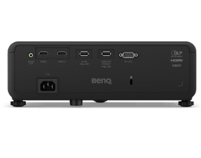 BenQ LH600ST+ 3000lms 1080p LED Kısa Mesafe Simülasyon Projektörü