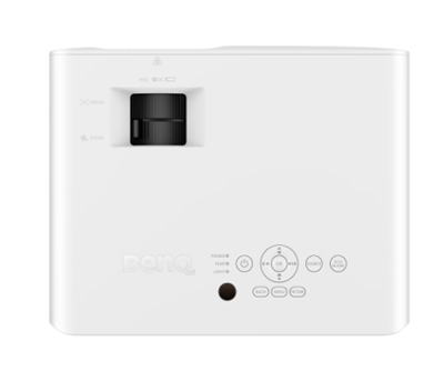 BenQ LH655C 4000 AL 1080P Lazer Toplantı Odası Projeksiyon Cihazı