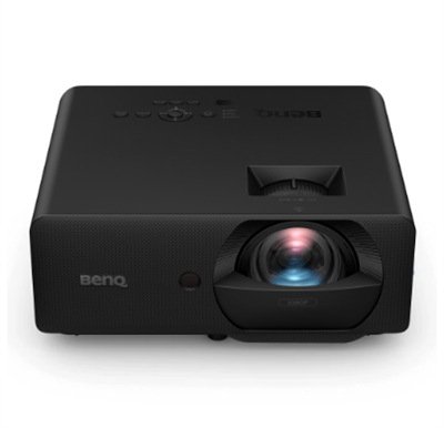 BenQ LH830ST 4000 Lümen Kısa Mesafe Lazer Simülasyon Projektör