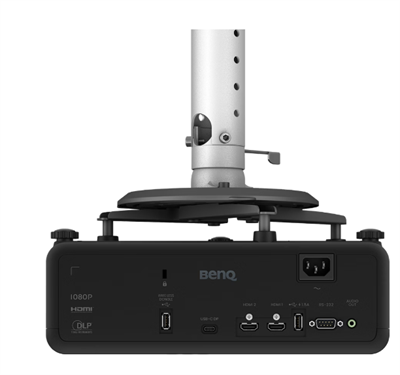 BenQ LH835ST 4000 ANSI Lümen FULL HD 1080p Lazer Projeksiyon Cihazı