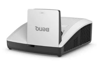 BenQ LH856UST 3500AL 1080p Lazer Ultra Kısa Mesafeli Etkileşimli Projektör