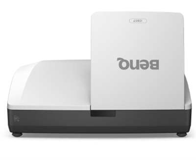 BenQ LH856UST 3500AL 1080p Lazer Ultra Kısa Mesafeli Etkileşimli Projektör