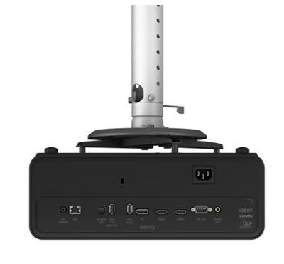 BenQ LH860ST 5000 ANSI lümen 1080P Lazer Simülasyon Projektörü