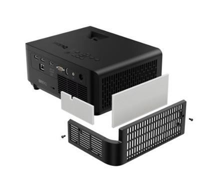 BenQ LK830ST 4000lms 4K Lazer Simülasyon Projektörü