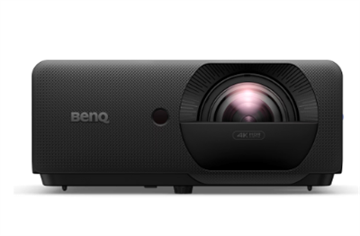 BenQ LK830ST 4000lms 4K Lazer Simülasyon Projektörü